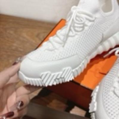 wholesale quality hermes couple shoes model no. 13